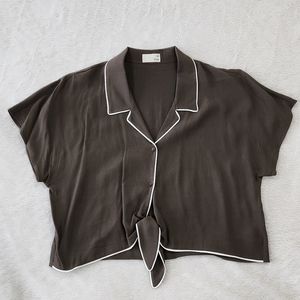 WILFRED Blouse